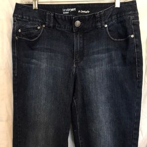 Lane Bryant Skinny 14